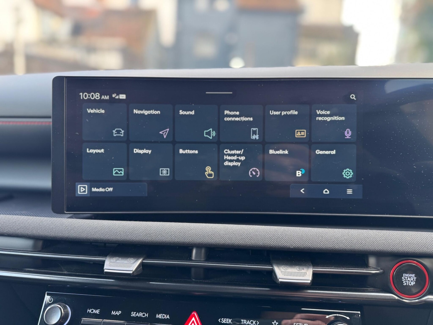 Used Hyundai TUCSON 2024 for sale - 77029344: Photo 21