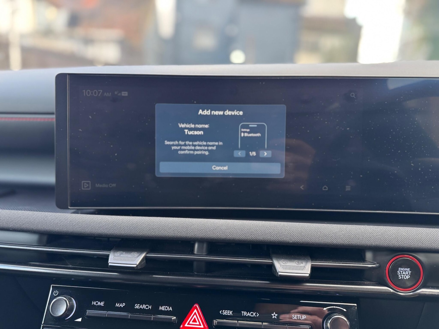 Used Hyundai TUCSON 2024 for sale - 77029344: Photo 24