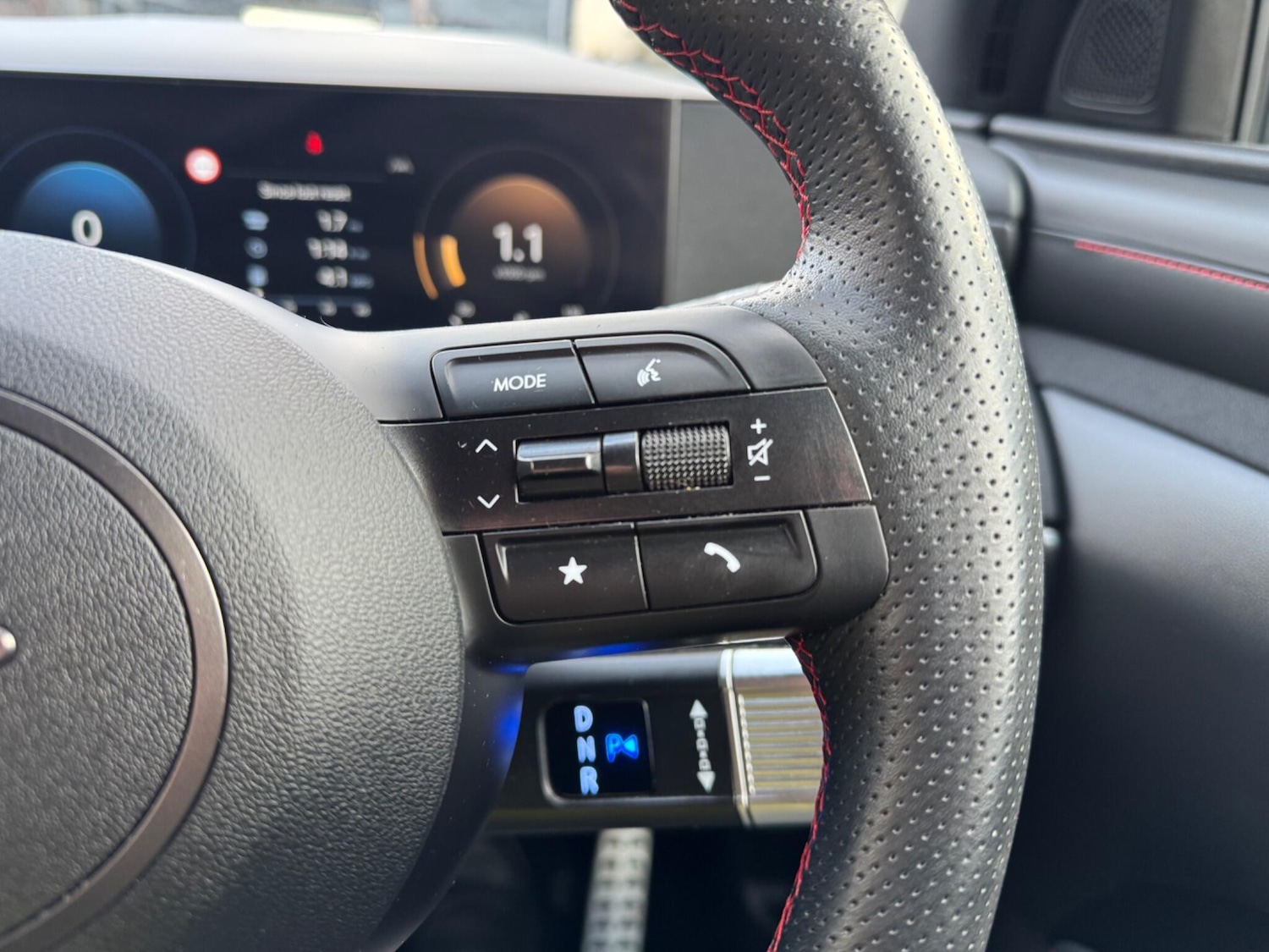 Used Hyundai TUCSON 2024 for sale - 77029344: Photo 26