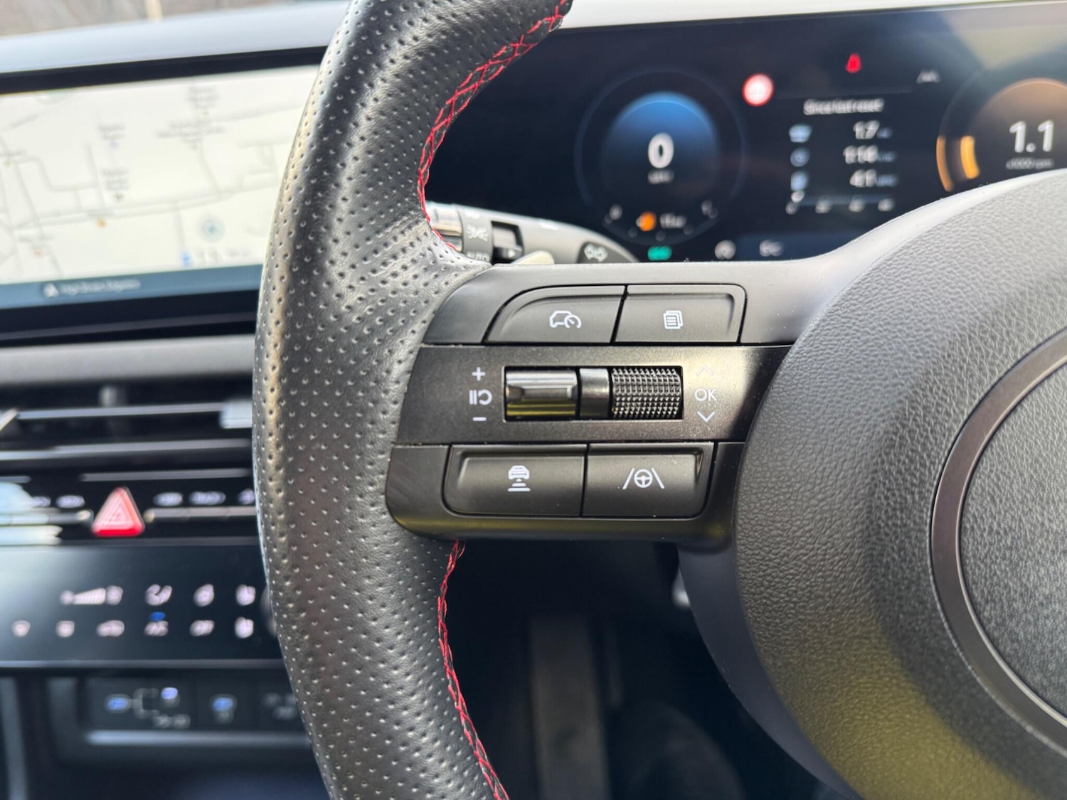 Used Hyundai TUCSON 2024 for sale - 77029344: Photo 28