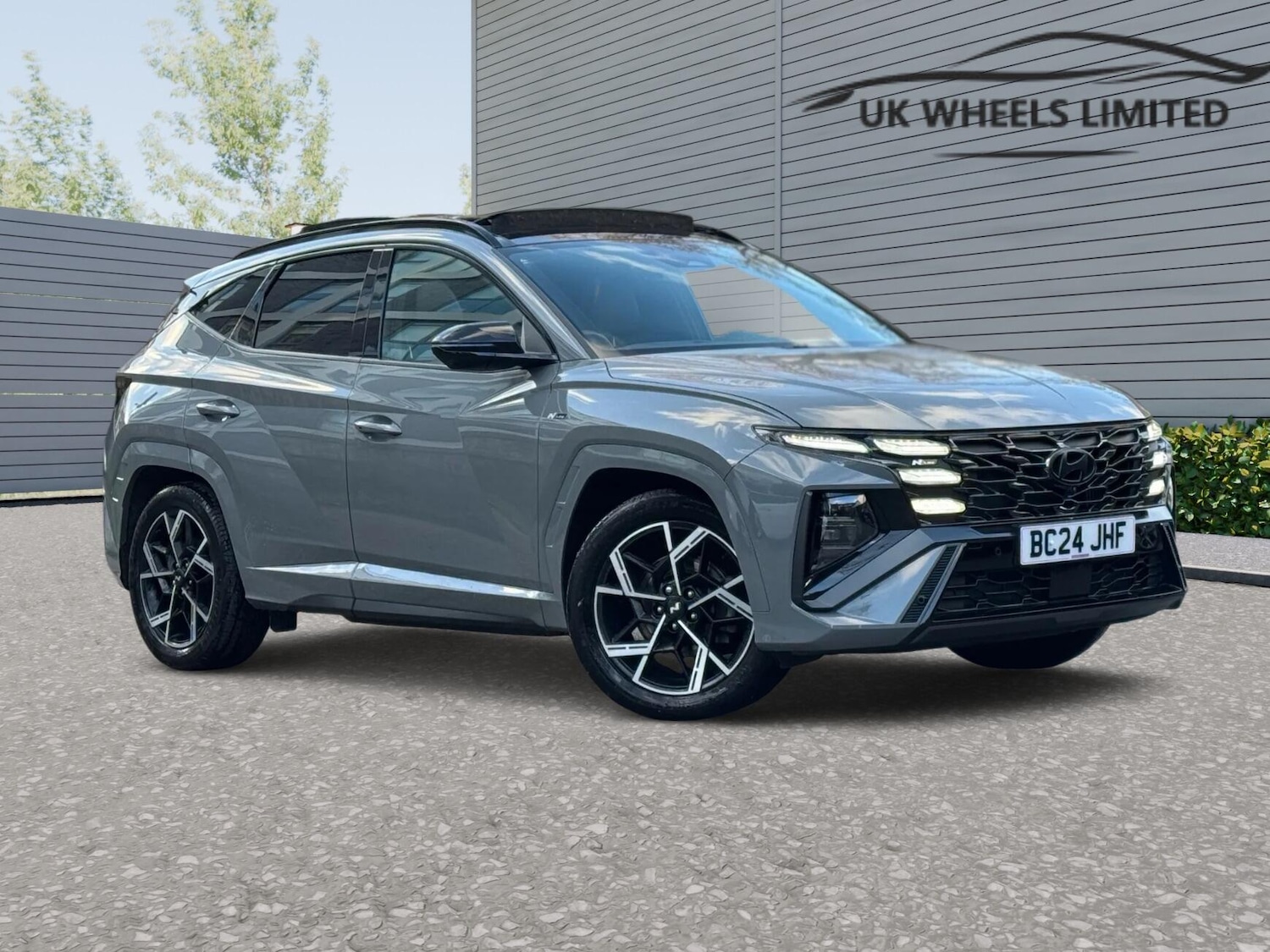 Used Hyundai TUCSON 2024 for sale - 77029344: Photo 31