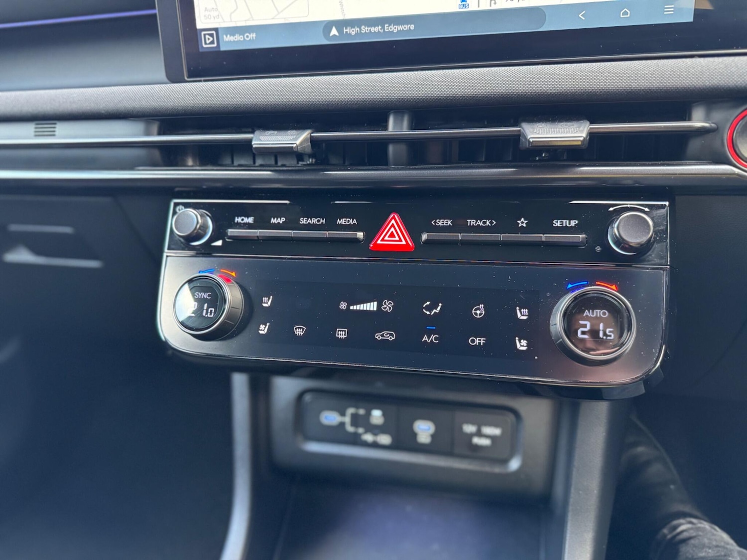 Used Hyundai TUCSON 2024 for sale - 77029344: Photo 32