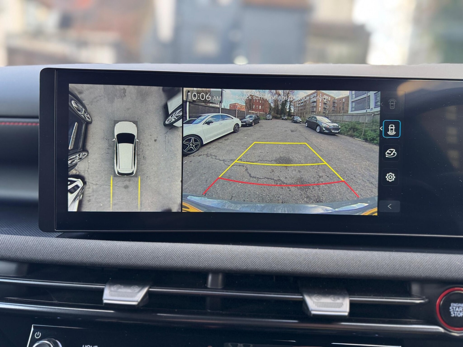 Used Hyundai TUCSON 2024 for sale - 77029344: Photo 34