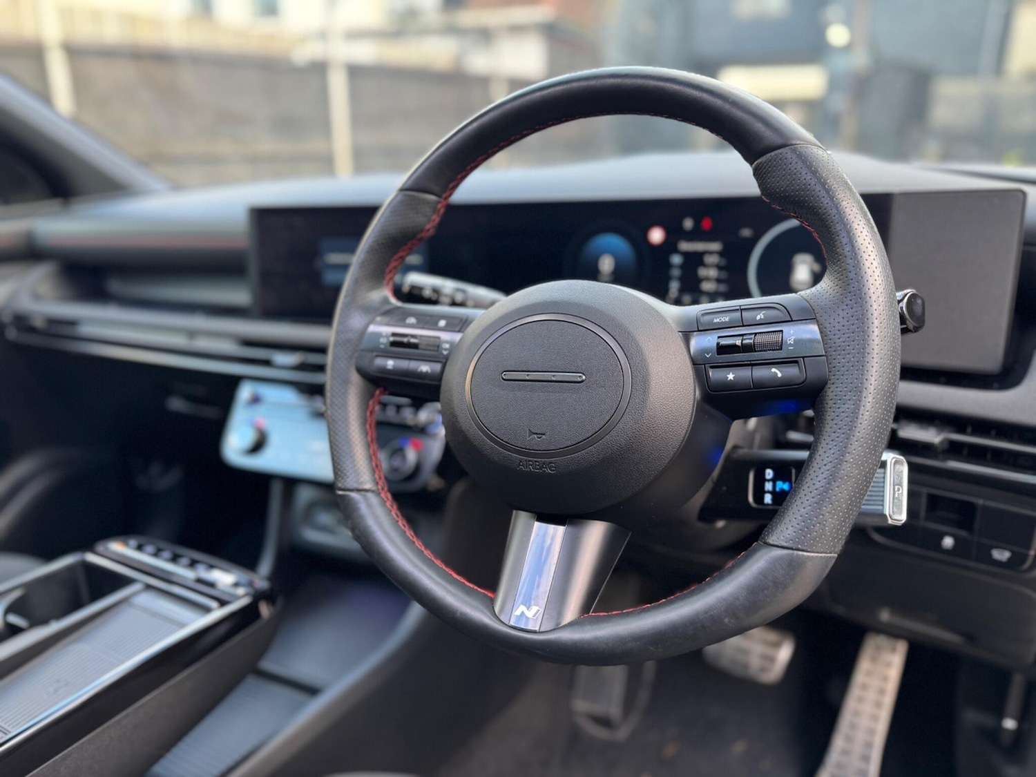 Used Hyundai TUCSON 2024 for sale - 77029344: Photo 36