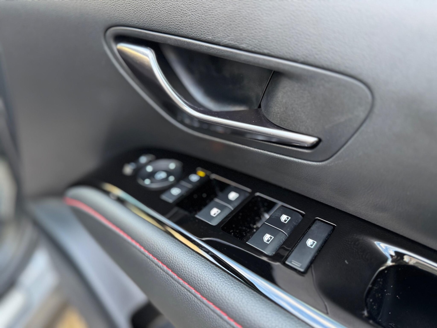 Used Hyundai TUCSON 2024 for sale - 77029344: Photo 37