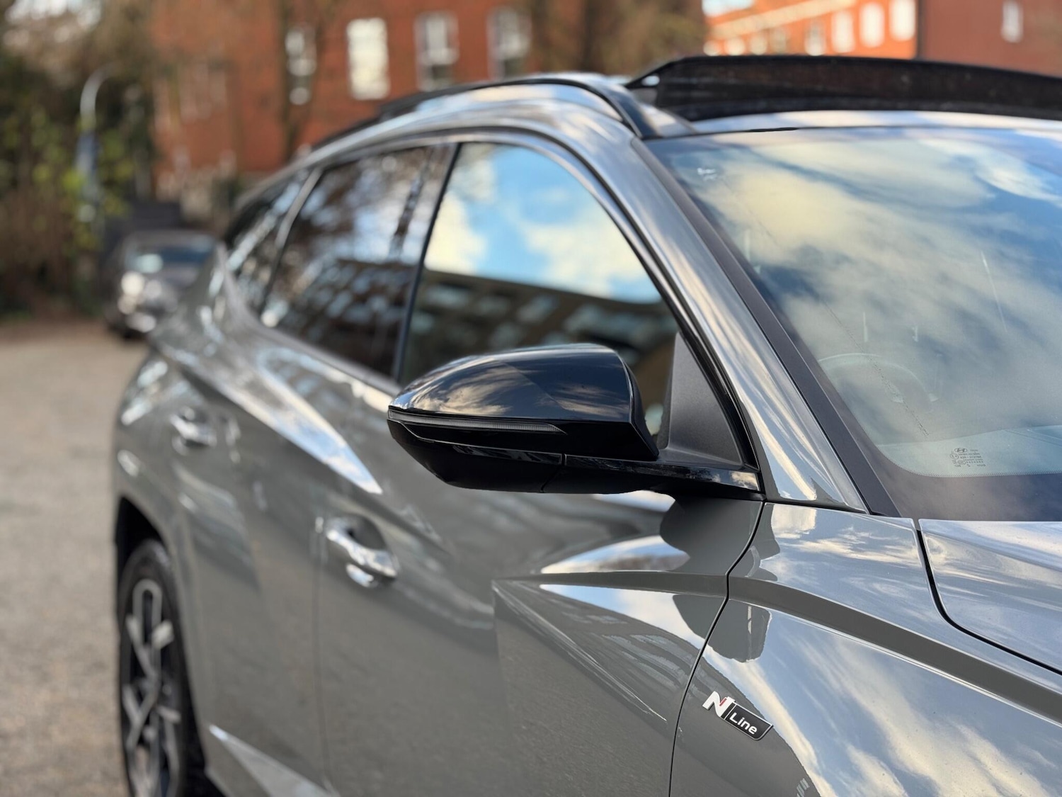 Used Hyundai TUCSON 2024 for sale - 77029344: Photo 44