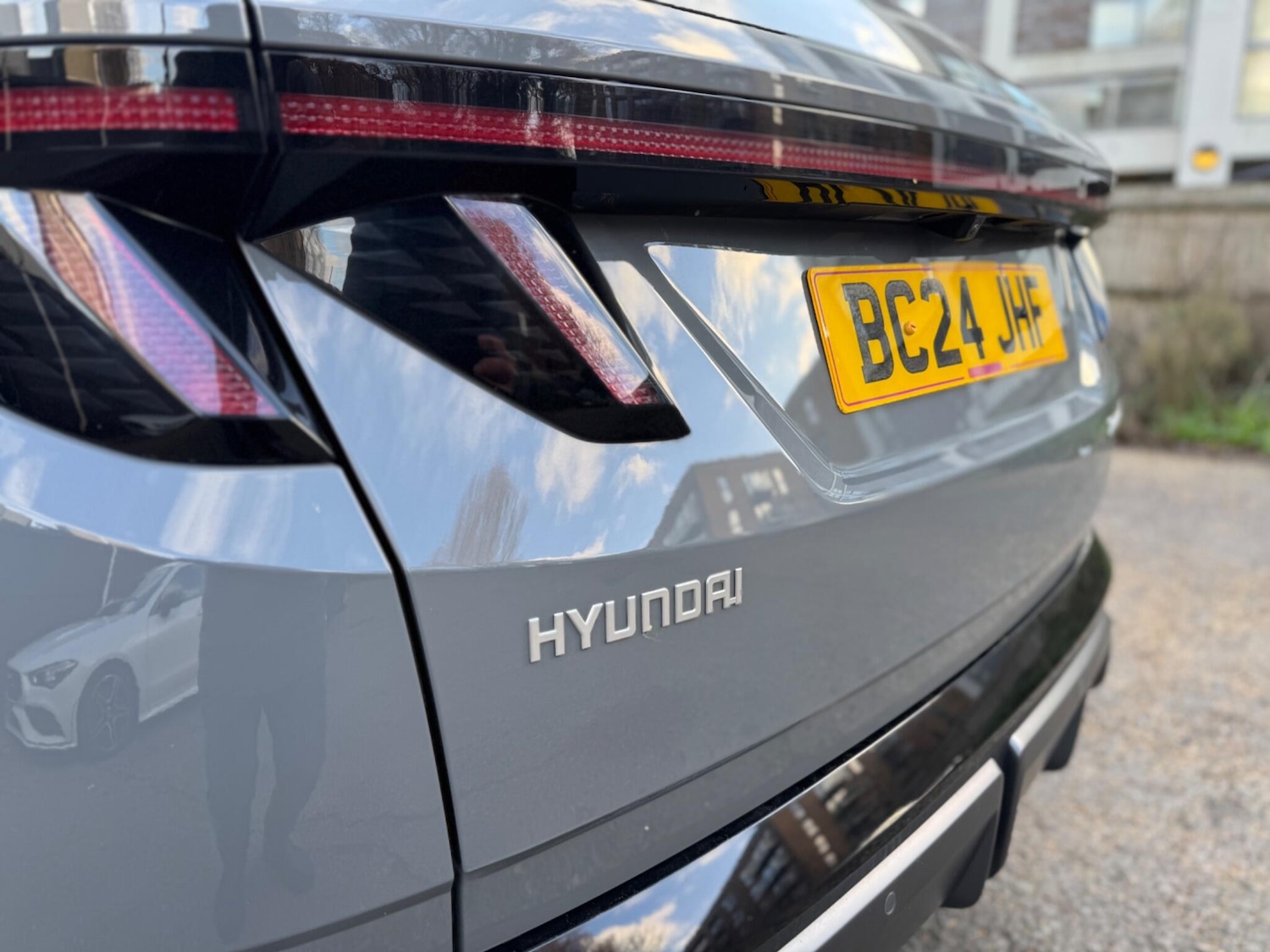 Used Hyundai TUCSON 2024 for sale - 77029344: Photo 53