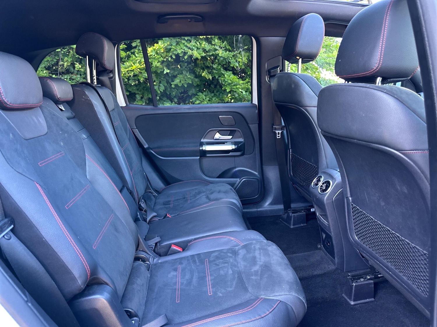 Used Mercedes-Benz GLB 2022 for sale - 77029107: Photo 23