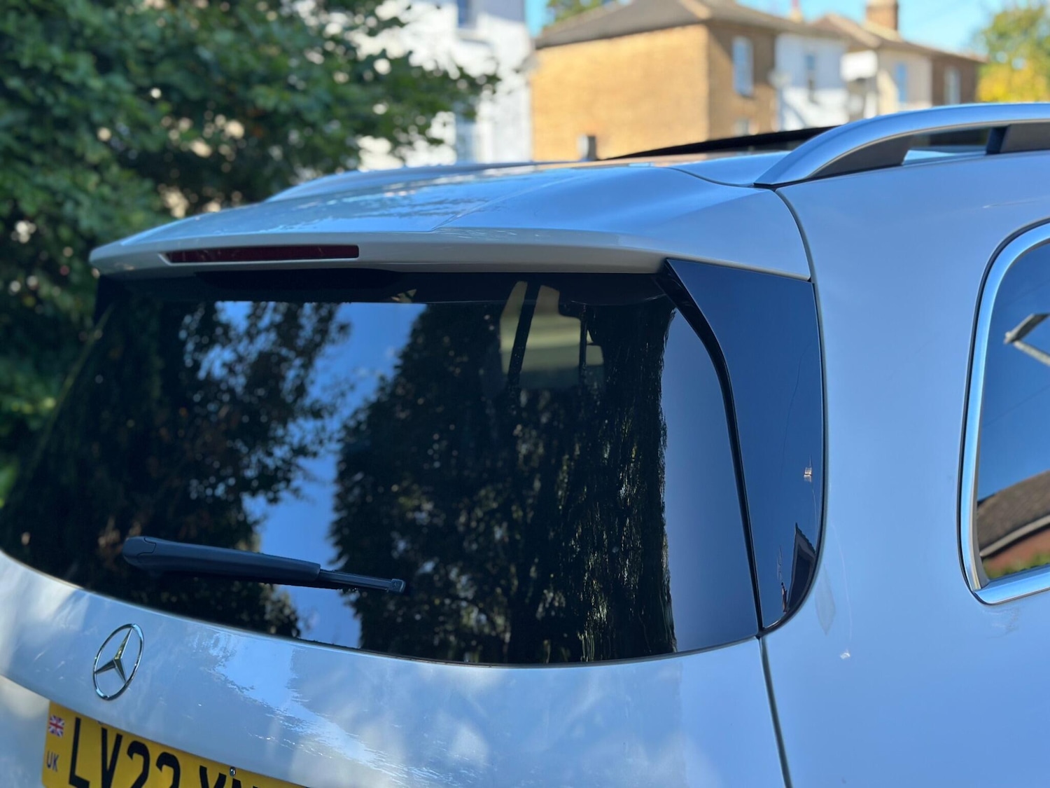 Used Mercedes-Benz GLB 2022 for sale - 77029107: Photo 29