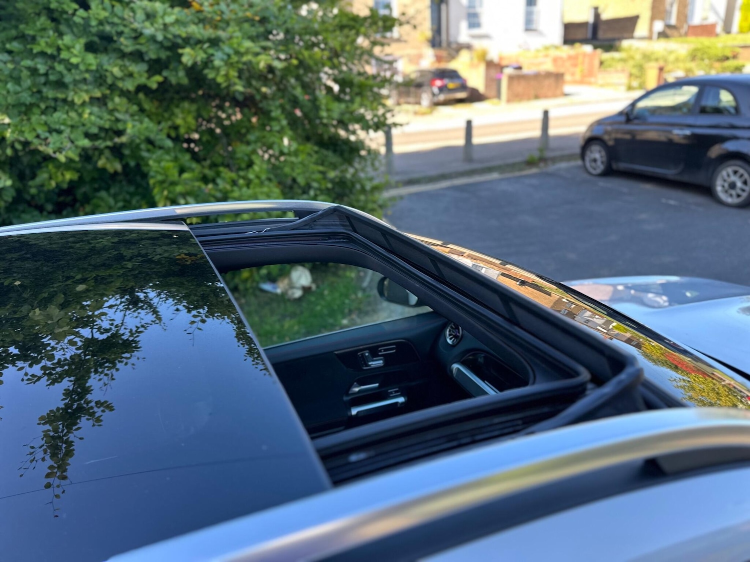 Used Mercedes-Benz GLB 2022 for sale - 77029107: Photo 34