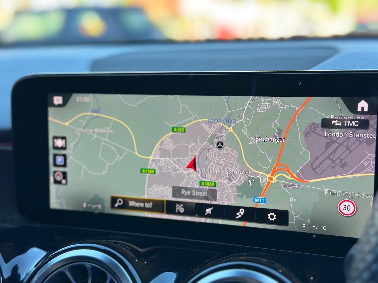 Used Mercedes-Benz GLB 2022 for sale - 77029107: Photo 46