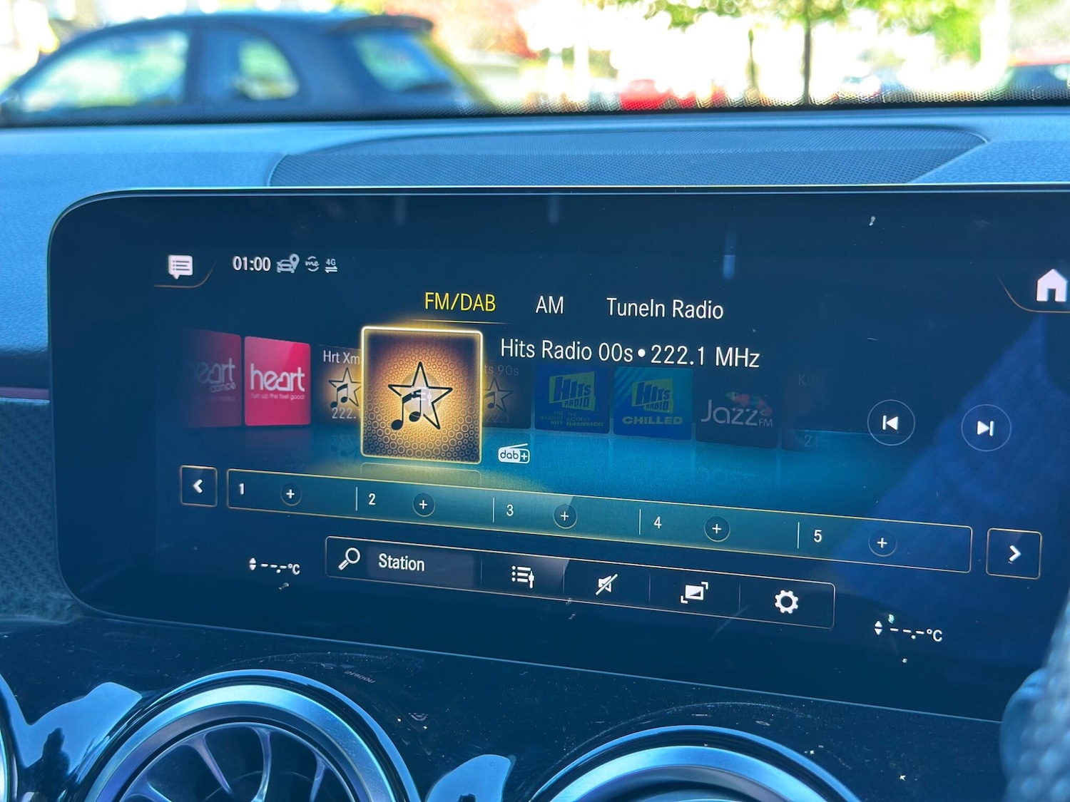 Used Mercedes-Benz GLB 2022 for sale - 77029107: Photo 47