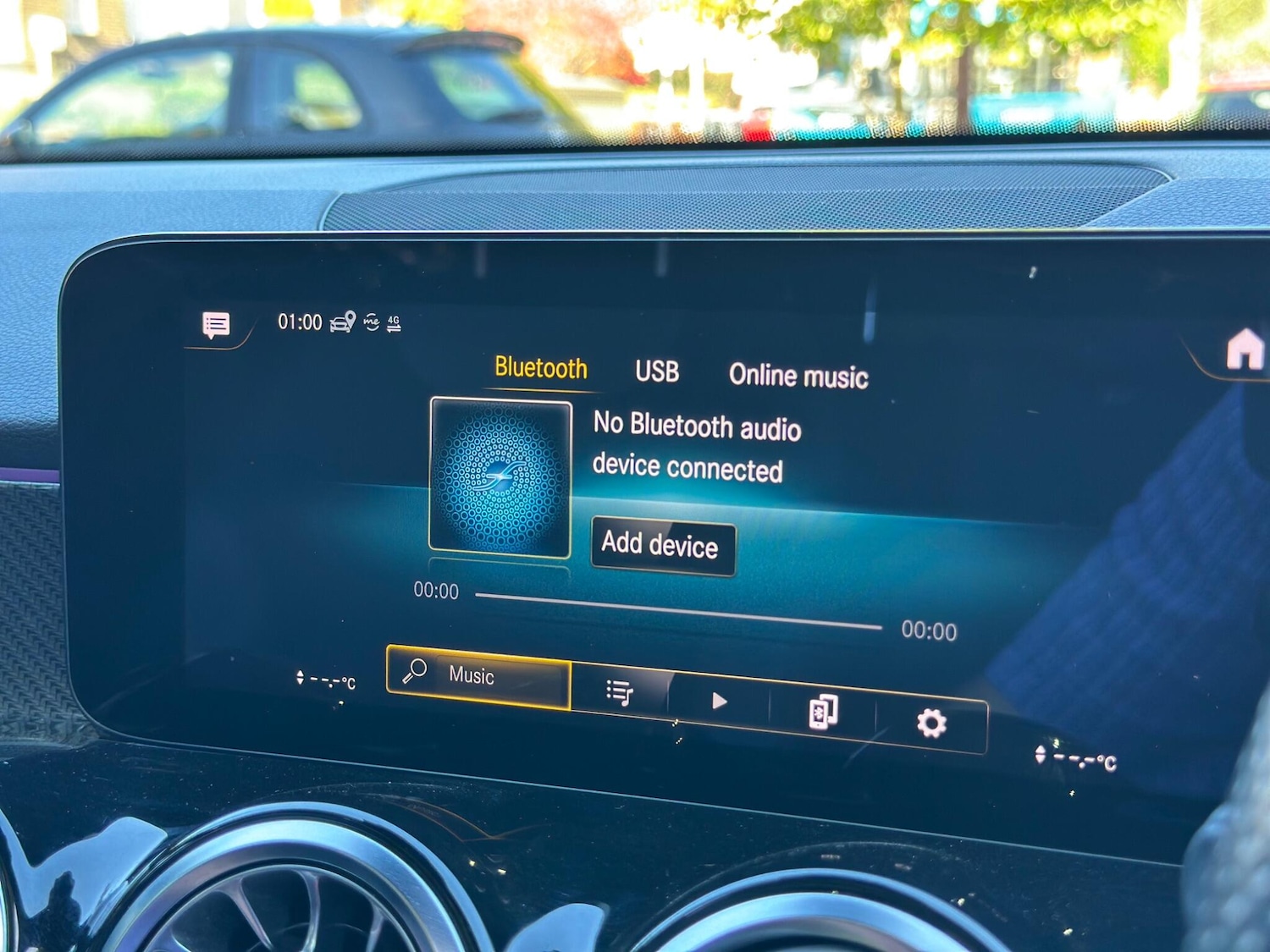 Used Mercedes-Benz GLB 2022 for sale - 77029107: Photo 48