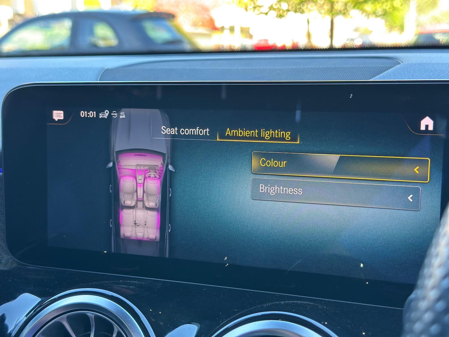 Used Mercedes-Benz GLB 2022 for sale - 77029107: Photo 50