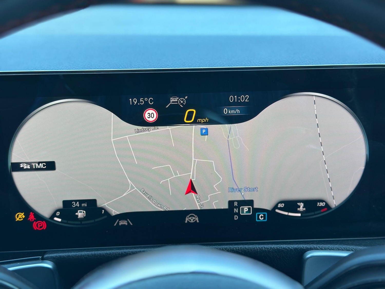 Used Mercedes-Benz GLB 2022 for sale - 77029107: Photo 60