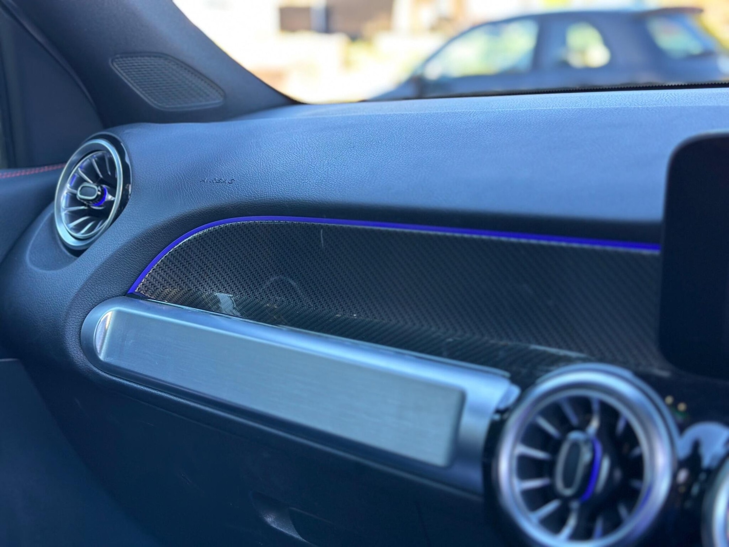 Used Mercedes-Benz GLB 2022 for sale - 77029107: Photo 62