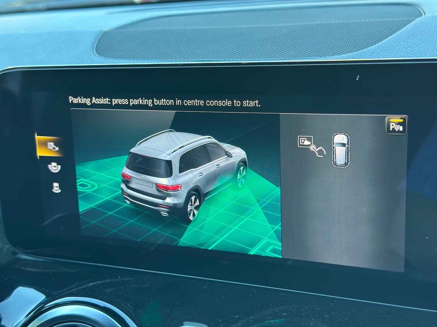 Used Mercedes-Benz GLB 2022 for sale - 77029107: Photo 75