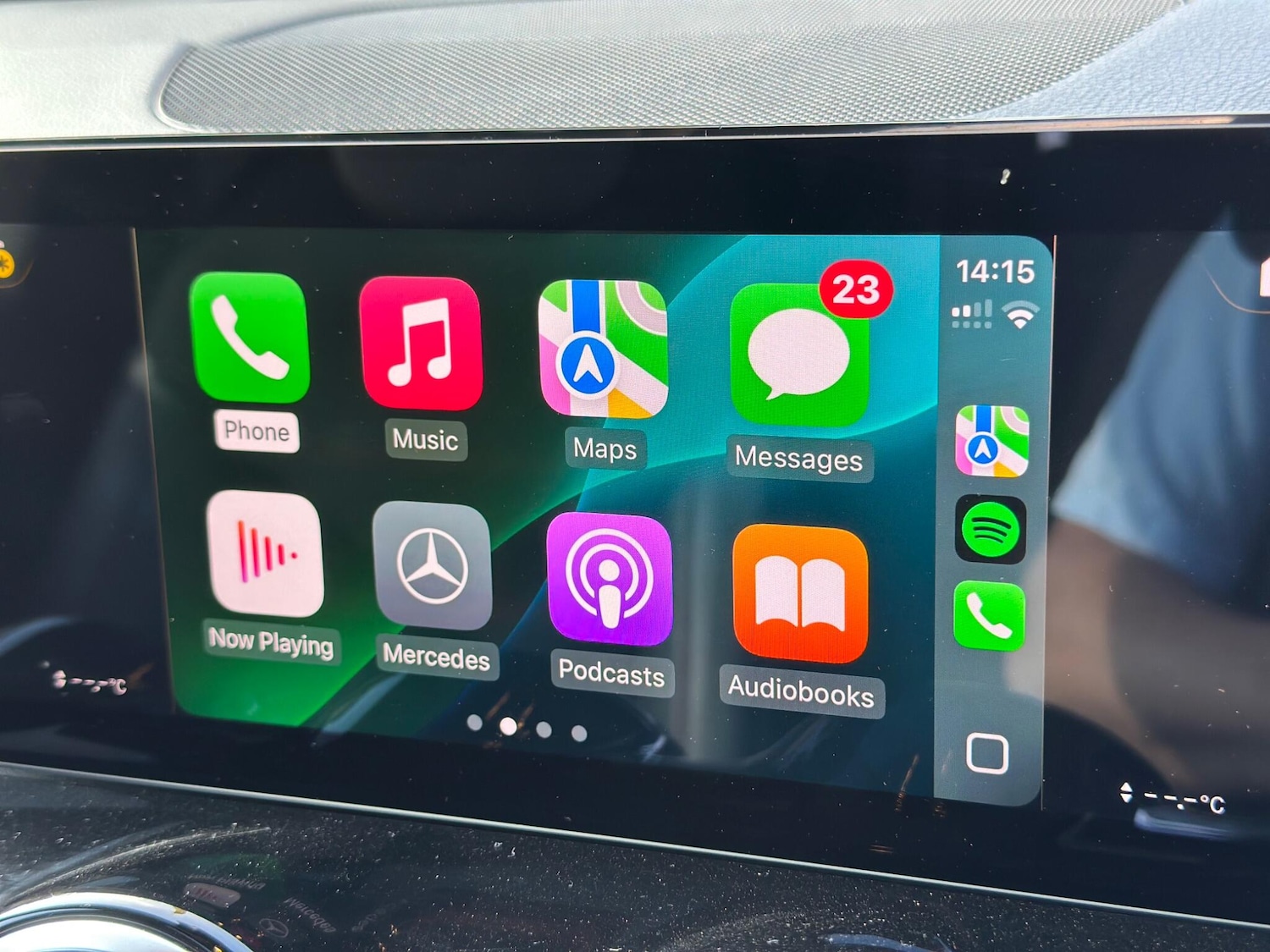 Used Mercedes-Benz GLB 2022 for sale - 77029107: Photo 81