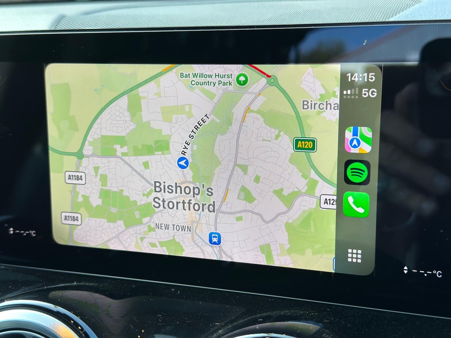 Used Mercedes-Benz GLB 2022 for sale - 77029107: Photo 82