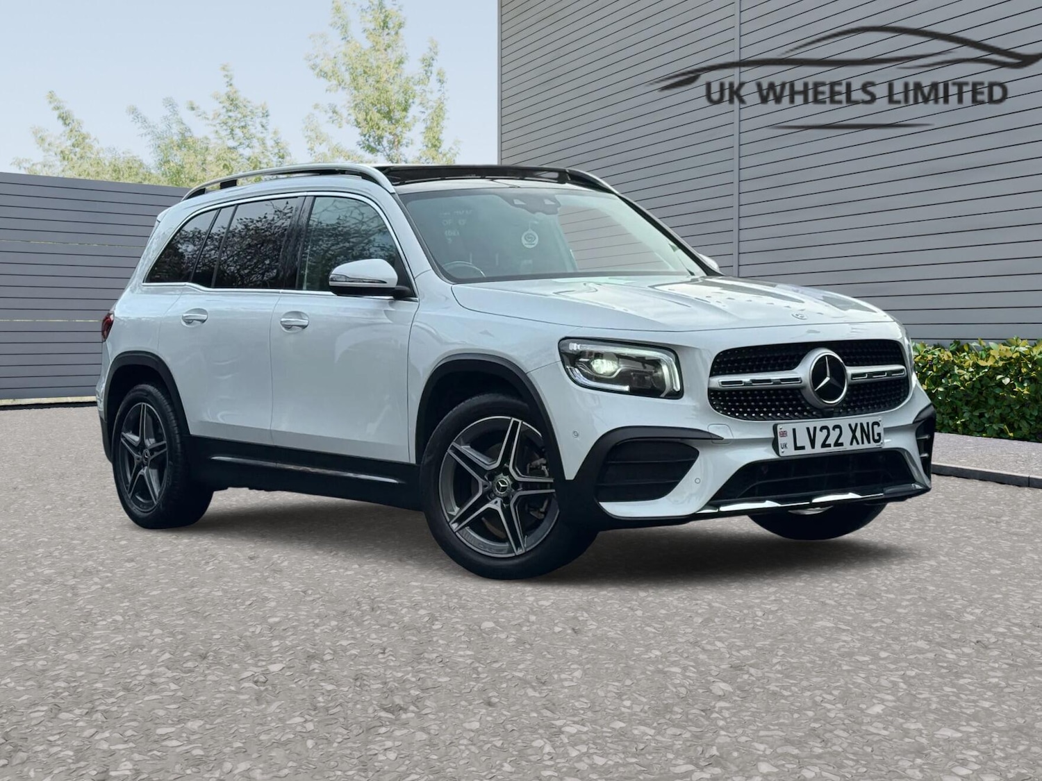 Used Mercedes-Benz GLB 2022 for sale - 77029107: Photo 84