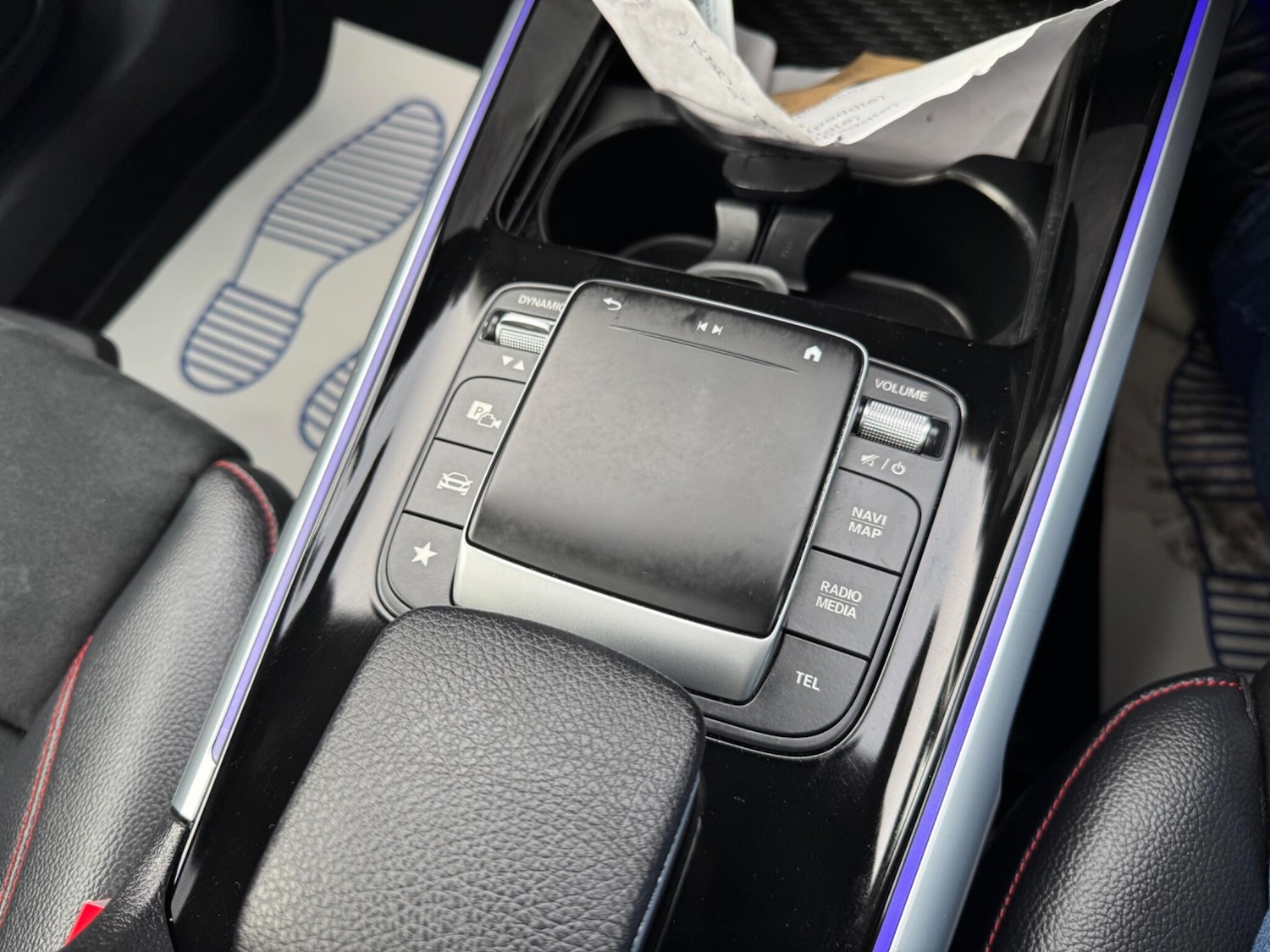 Used Mercedes-Benz GLB 2022 for sale - 77029107: Photo 86