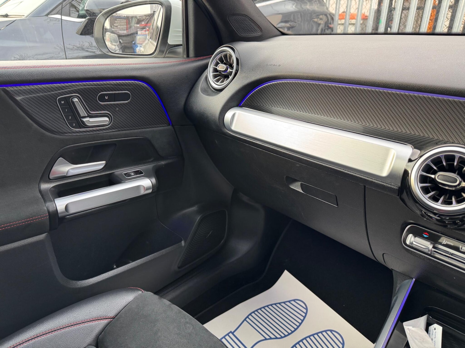 Used Mercedes-Benz GLB 2022 for sale - 77029107: Photo 88