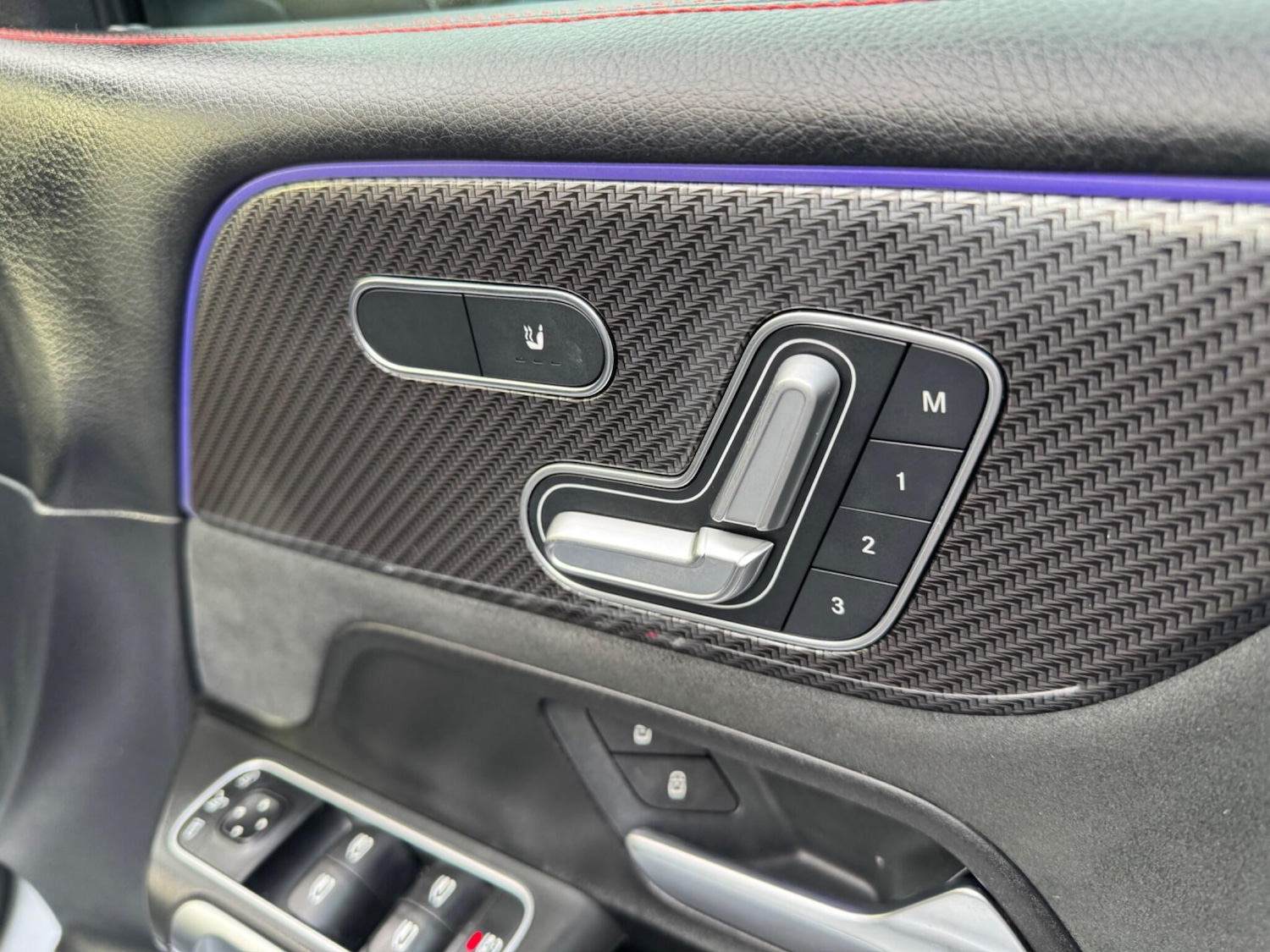 Used Mercedes-Benz GLB 2022 for sale - 77029107: Photo 90