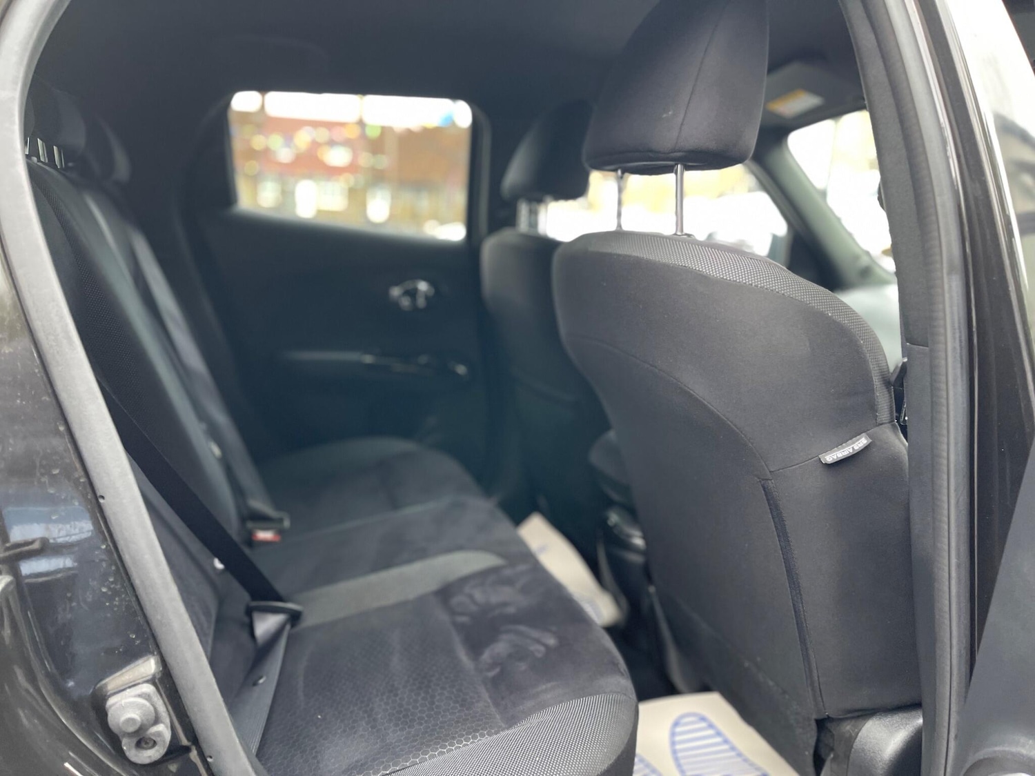 Used Nissan Juke 2016 for sale - 76997422: Photo 15