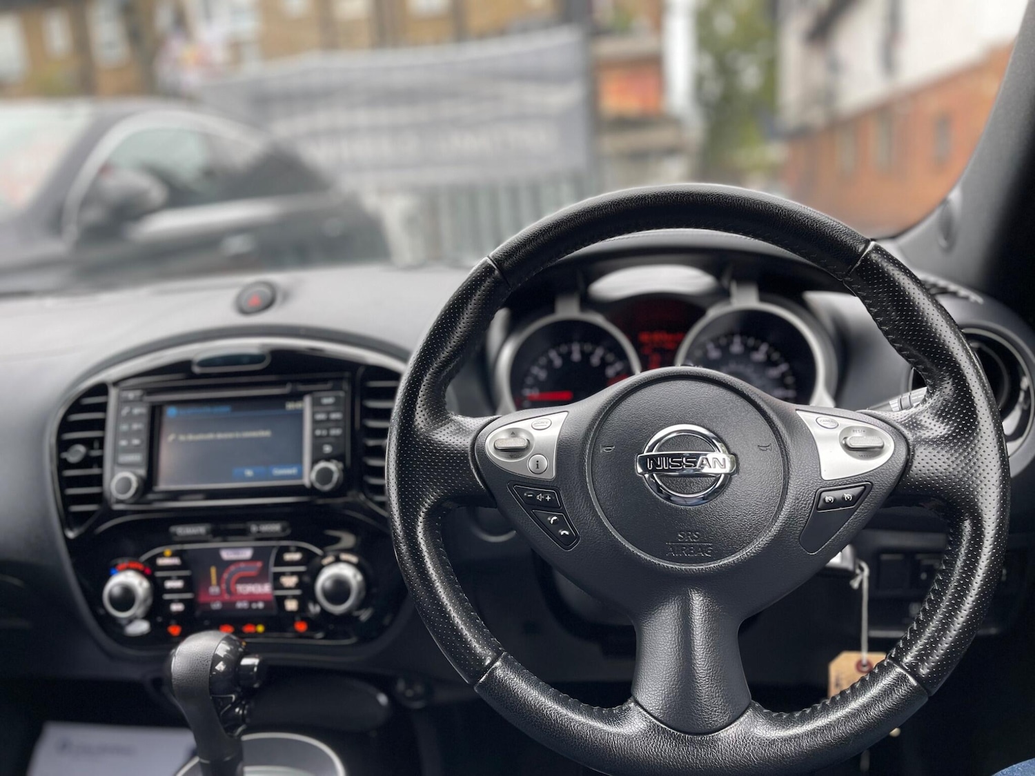 Used Nissan Juke 2016 for sale - 76997422: Photo 28