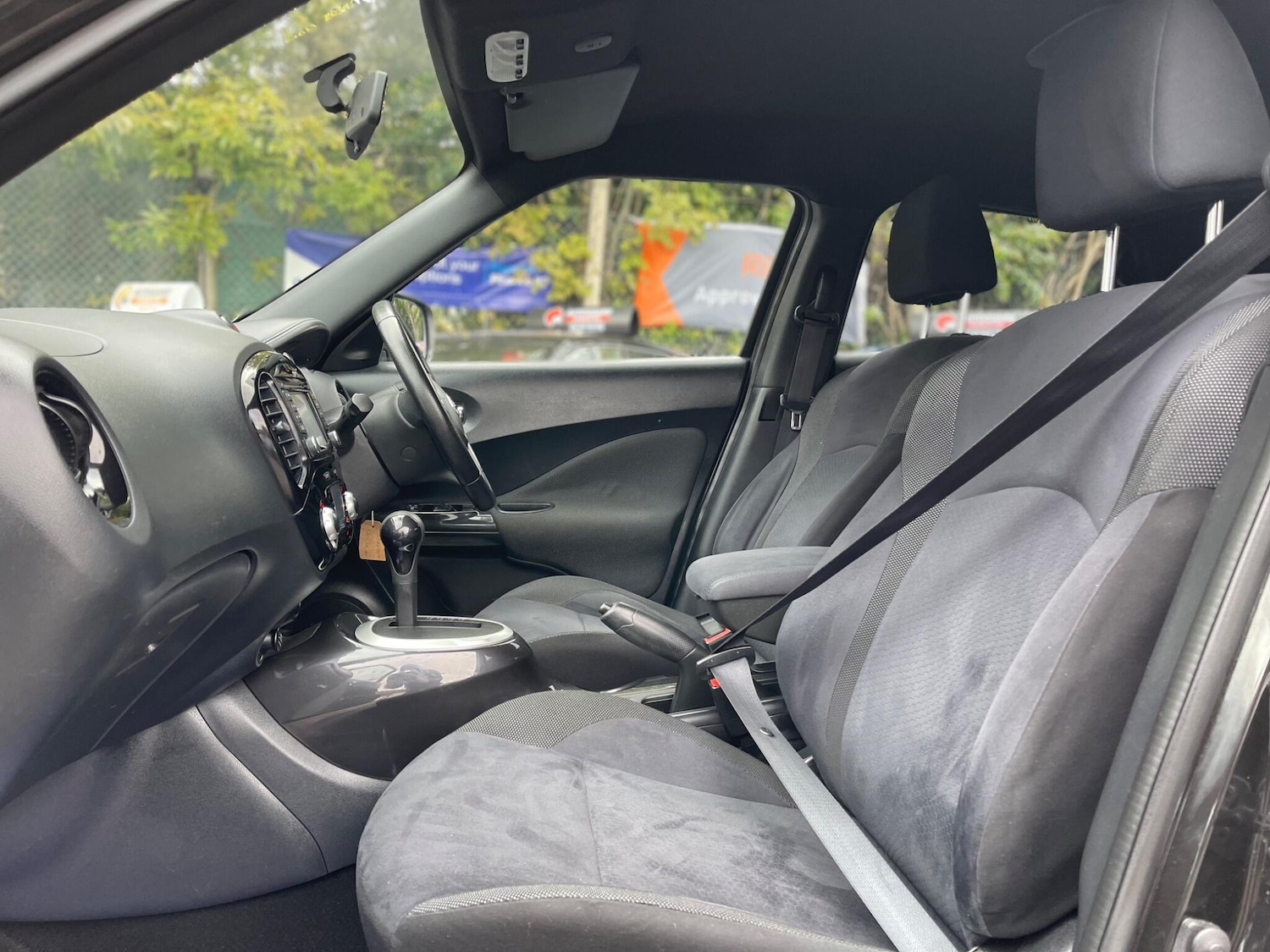 Used Nissan Juke 2016 for sale - 76997422: Photo 29