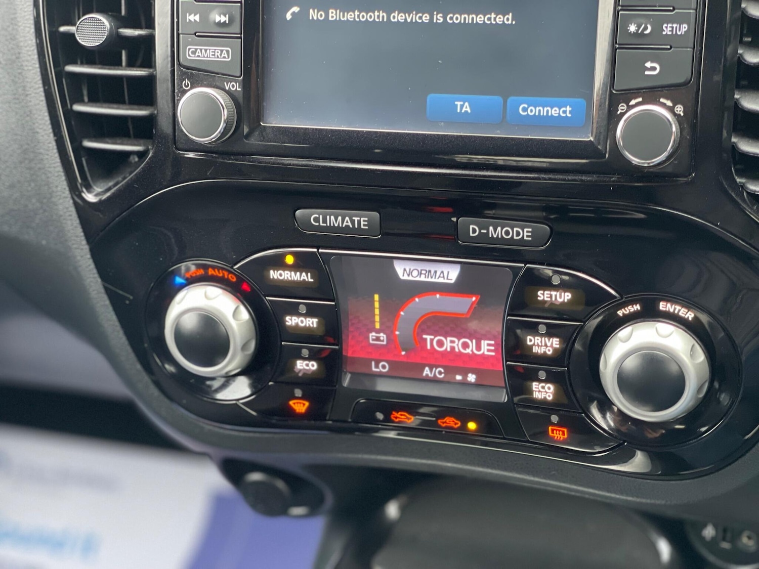 Used Nissan Juke 2016 for sale - 76997422: Photo 30