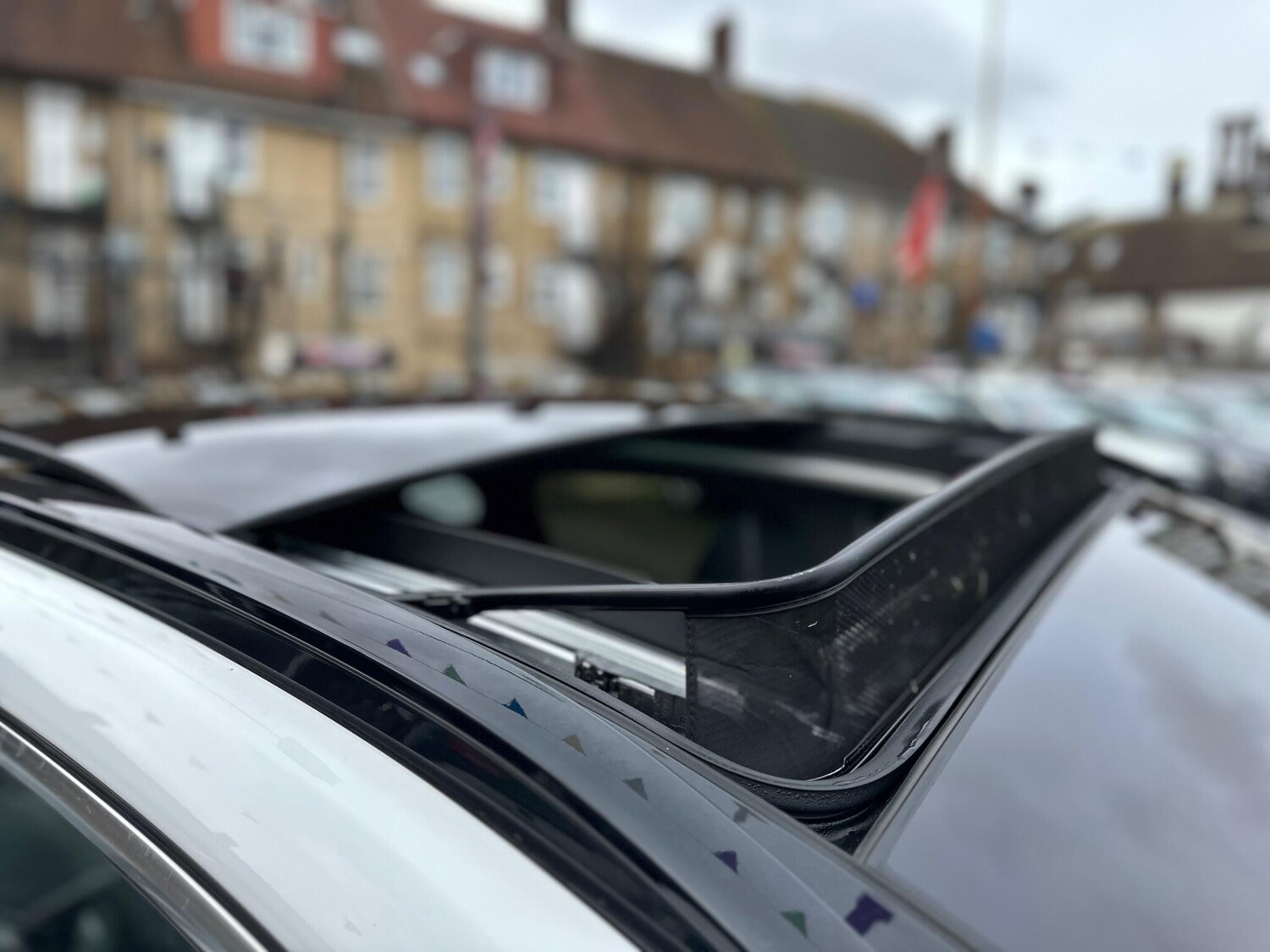 Used Hyundai TUCSON for sale - 77484129: Photo 12