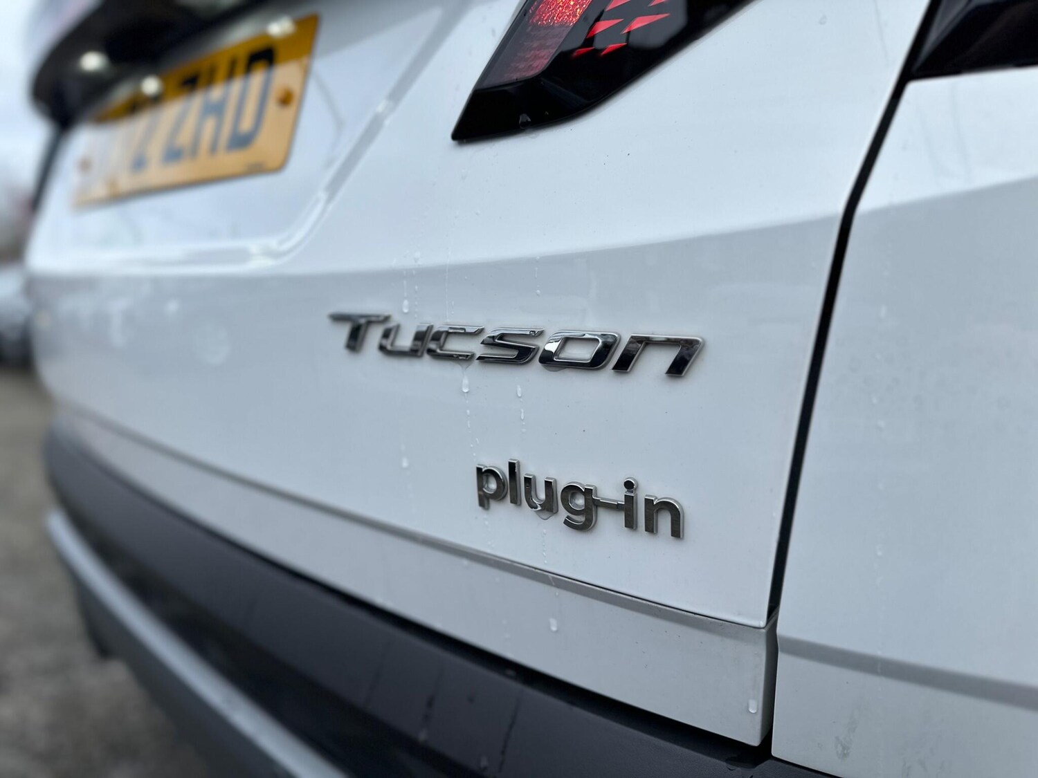 Used Hyundai TUCSON for sale - 77484129: Photo 16