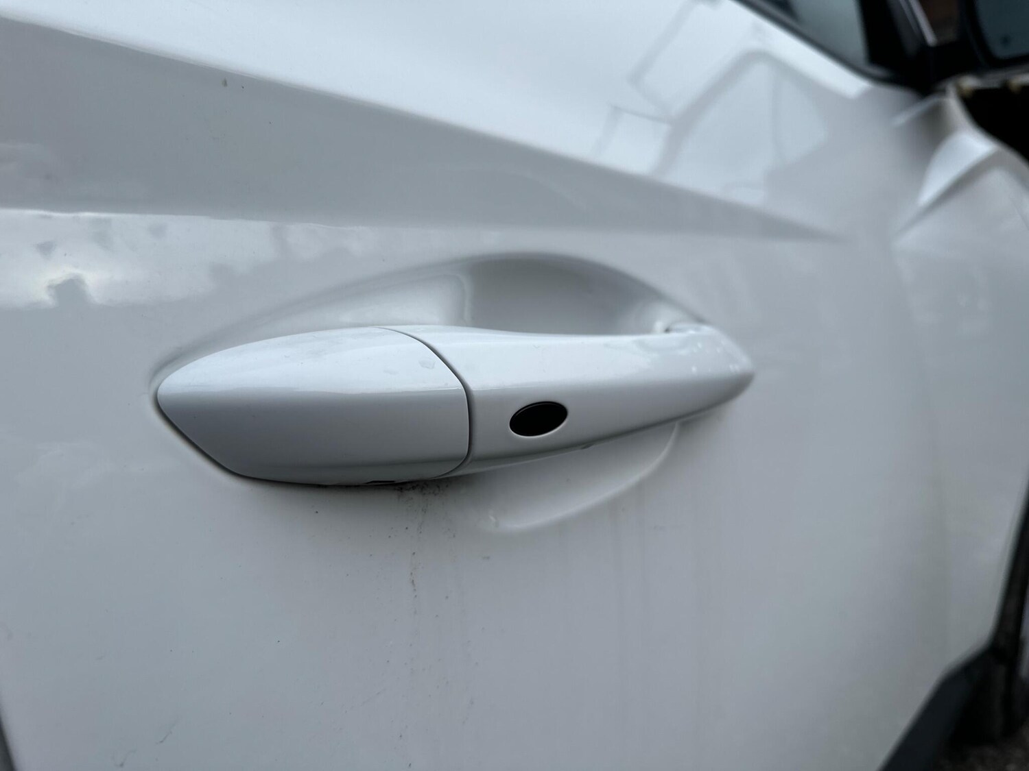 Used Hyundai TUCSON for sale - 77484129: Photo 17