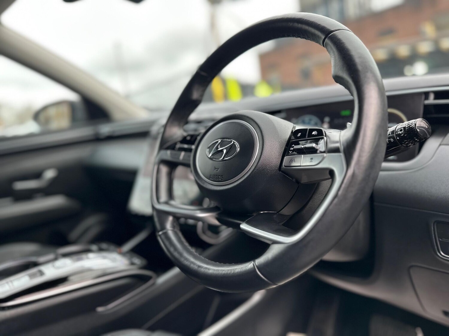 Used Hyundai TUCSON for sale - 77484129: Photo 19