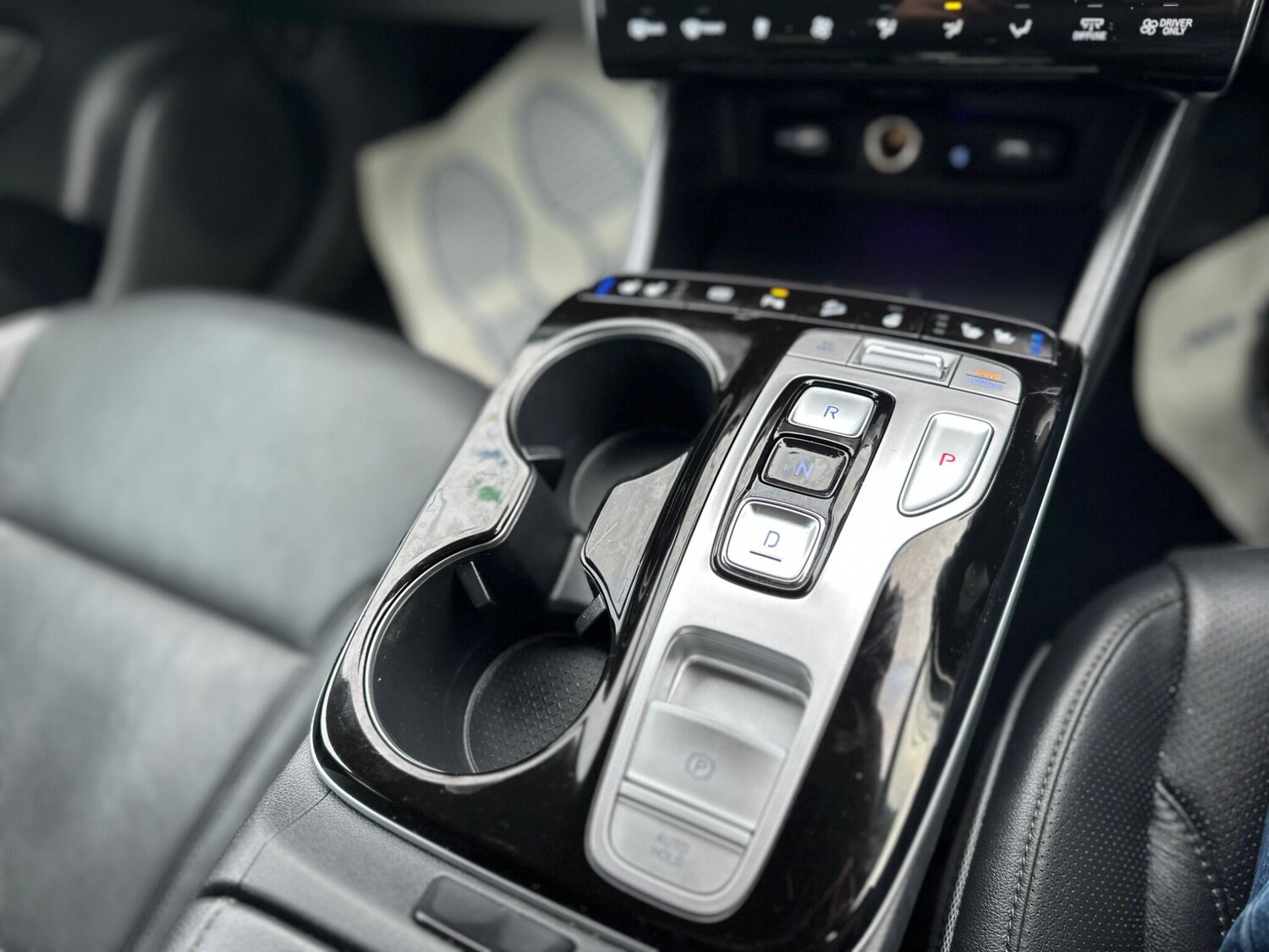 Used Hyundai TUCSON for sale - 77484129: Photo 20