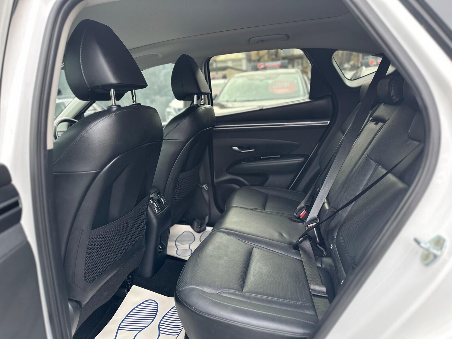 Used Hyundai TUCSON for sale - 77484129: Photo 25