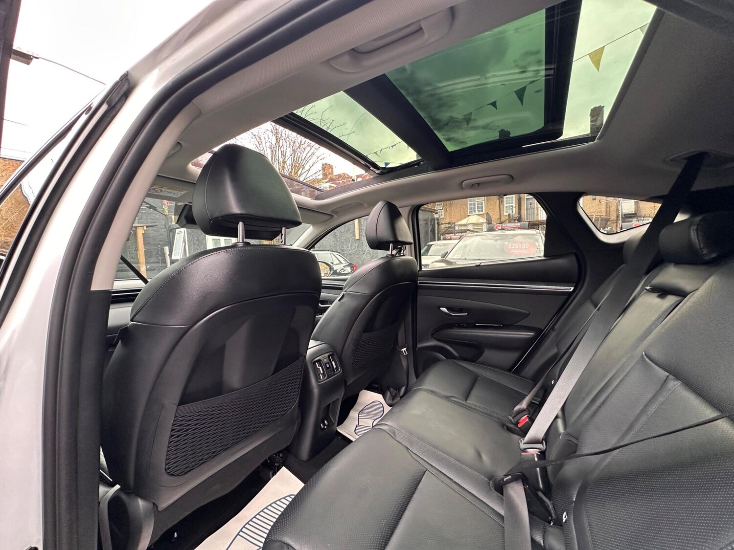 Used Hyundai TUCSON for sale - 77484129: Photo 26