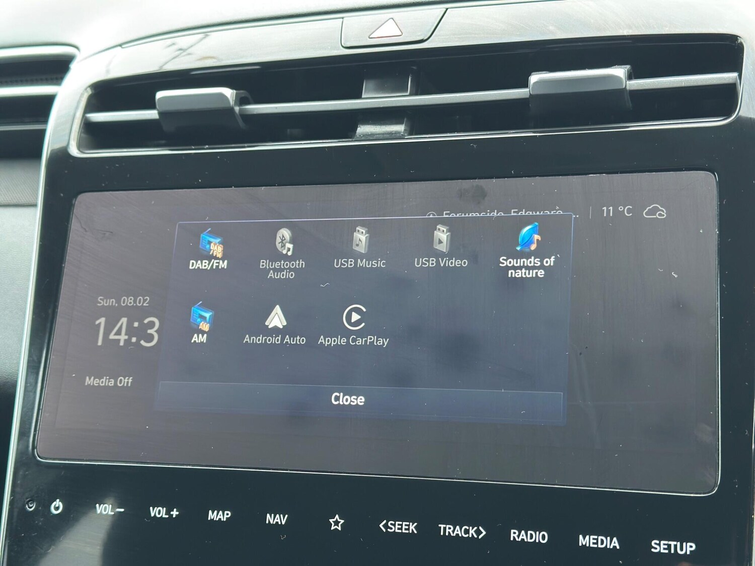 Used Hyundai TUCSON for sale - 77484129: Photo 35