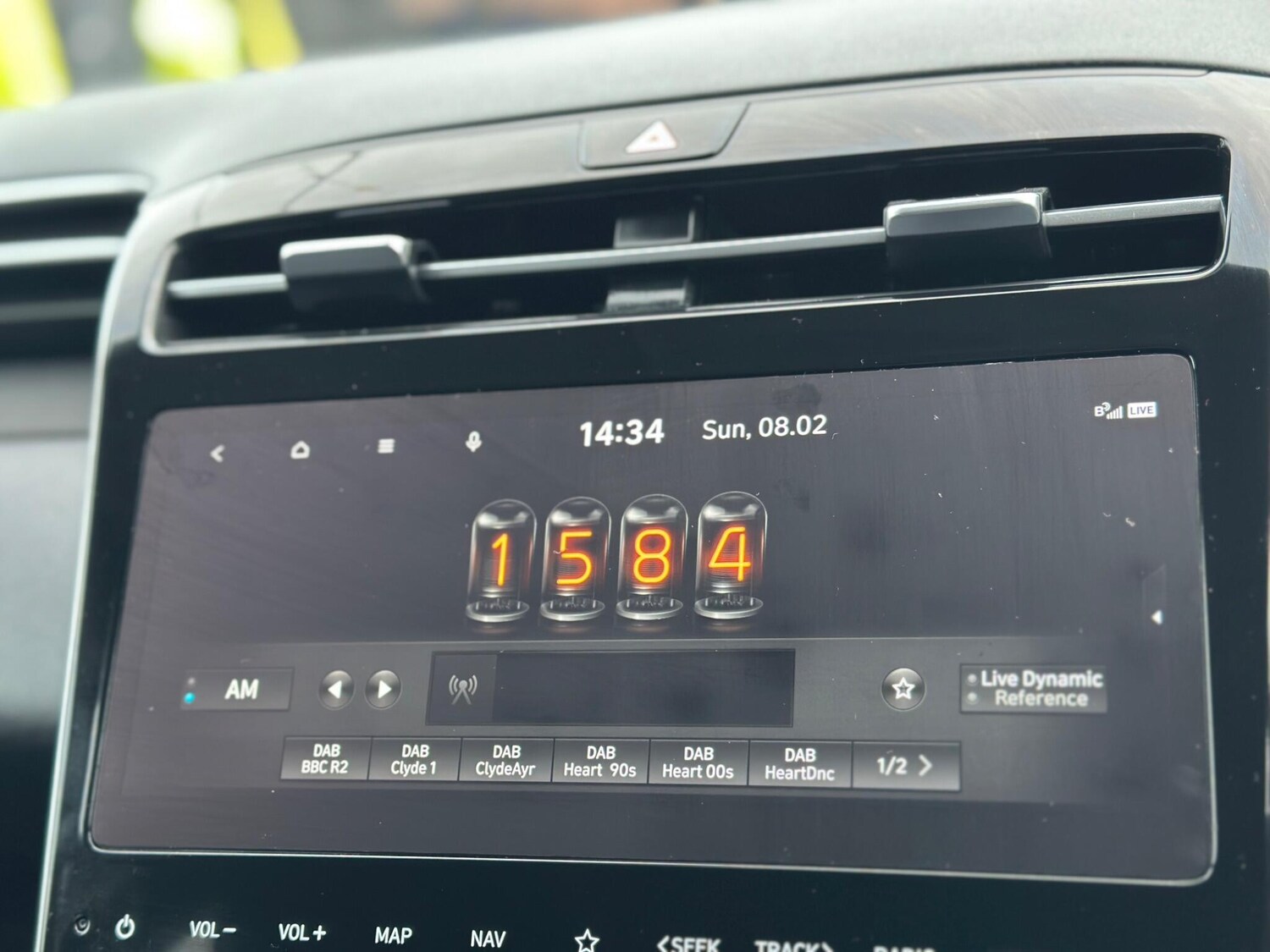 Used Hyundai TUCSON for sale - 77484129: Photo 36