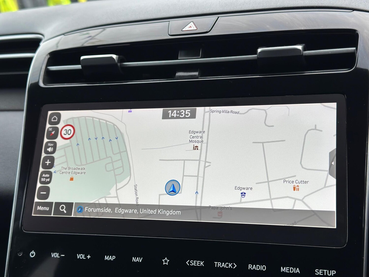 Used Hyundai TUCSON for sale - 77484129: Photo 37