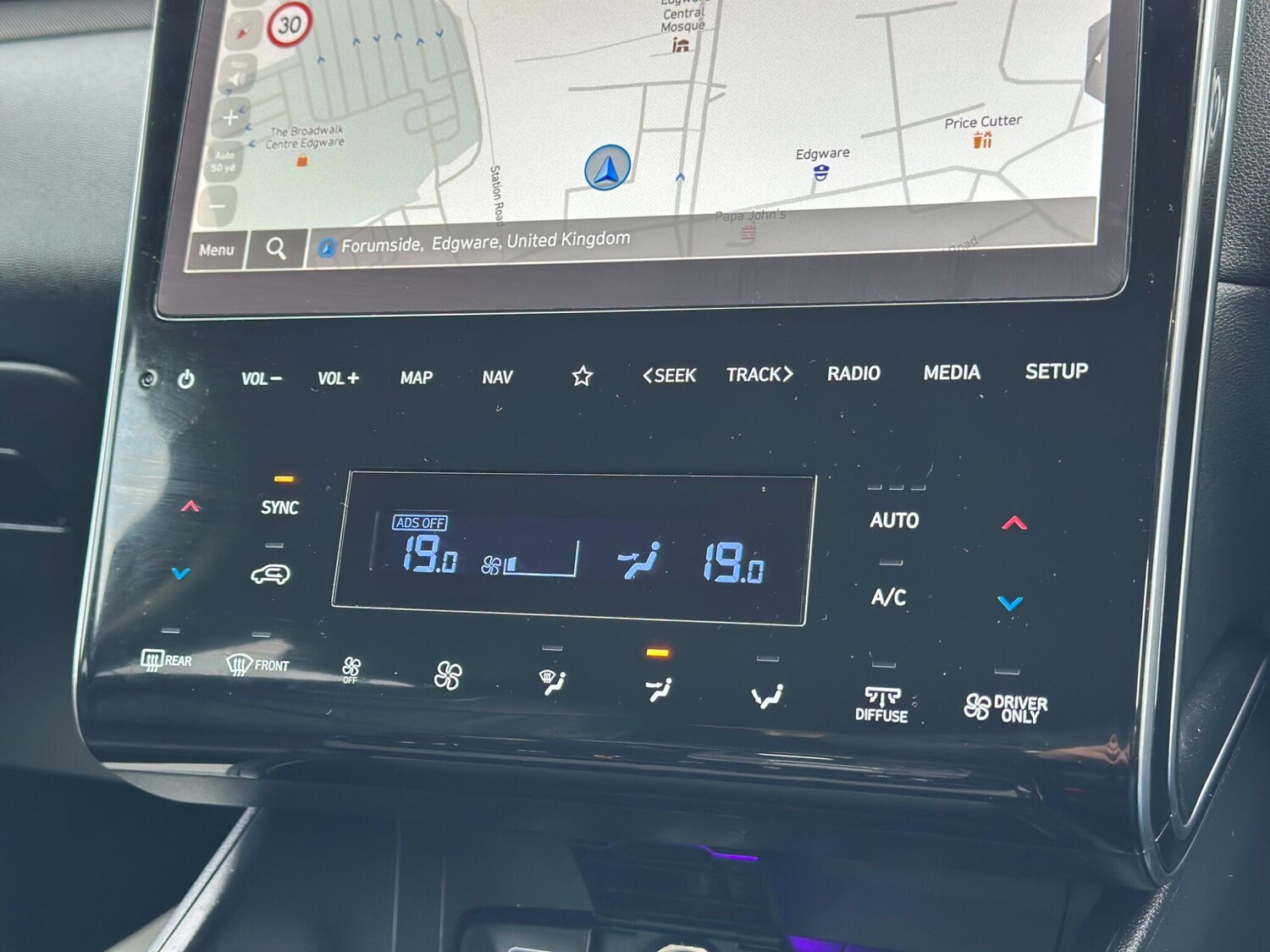 Used Hyundai TUCSON for sale - 77484129: Photo 38