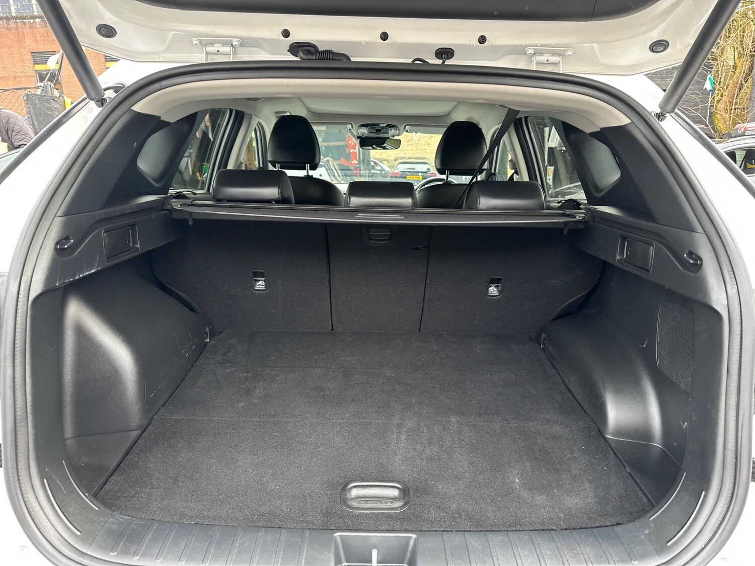 Used Hyundai TUCSON for sale - 77484129: Photo 39