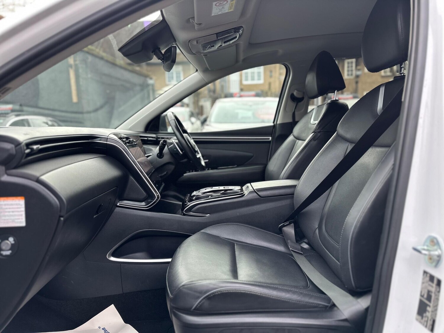 Used Hyundai TUCSON for sale - 77484129: Photo 40