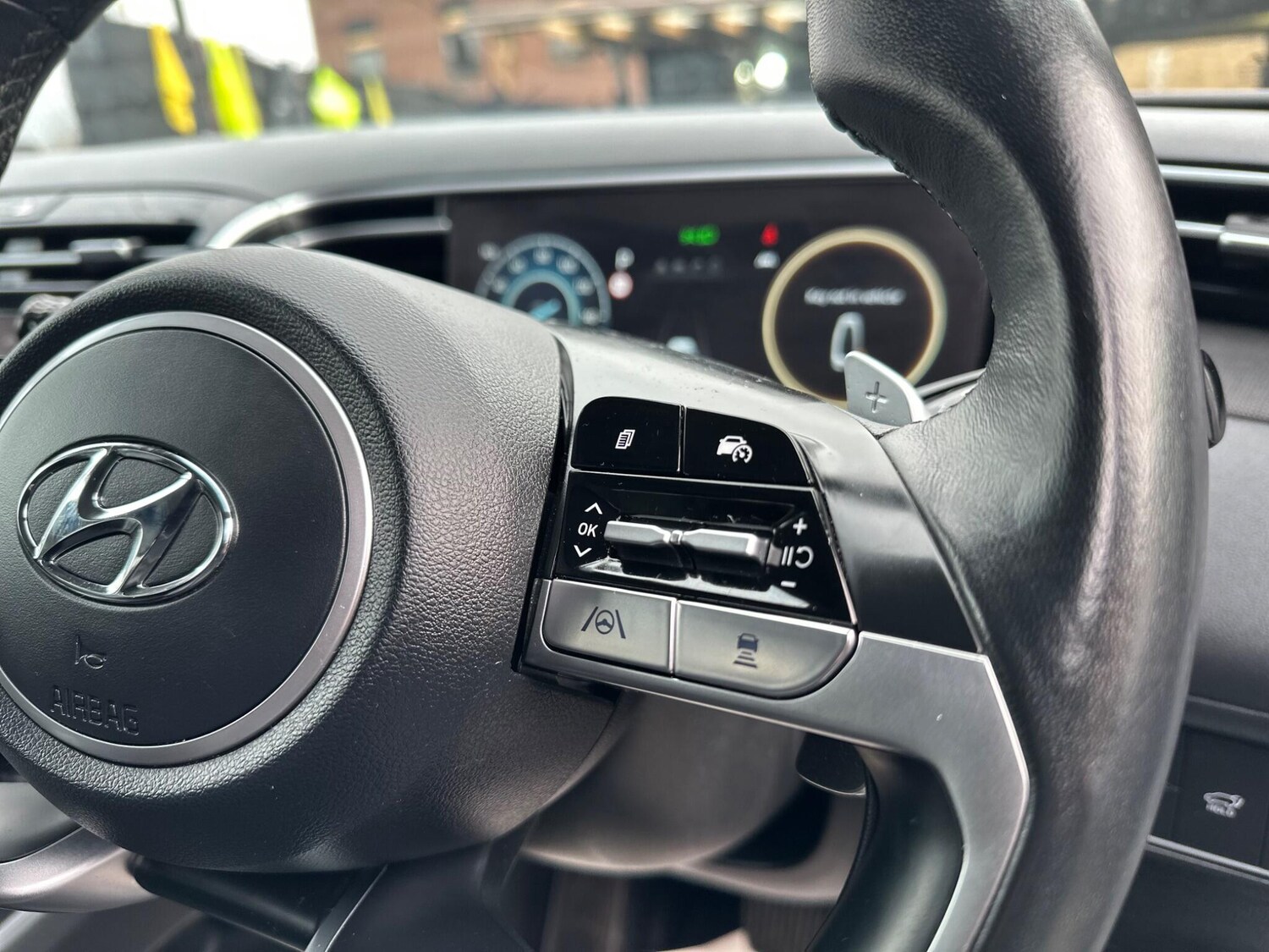 Used Hyundai TUCSON for sale - 77484129: Photo 41