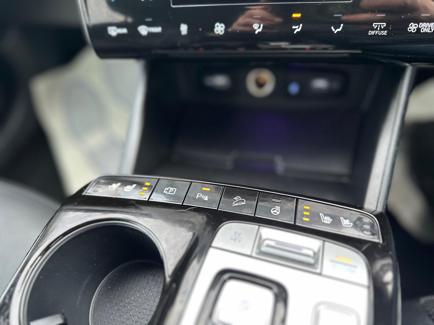 Used Hyundai TUCSON for sale - 77484129: Photo 43