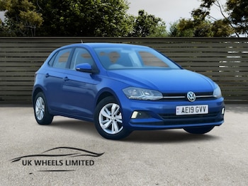 Used Volkswagen Polo 2019 for sale - 79144836: Photo