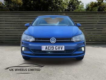 Used Volkswagen Polo 2019 for sale - 79144836: Photo