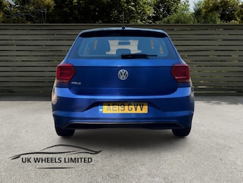 Used Volkswagen Polo 2019 for sale - 79144836: Photo