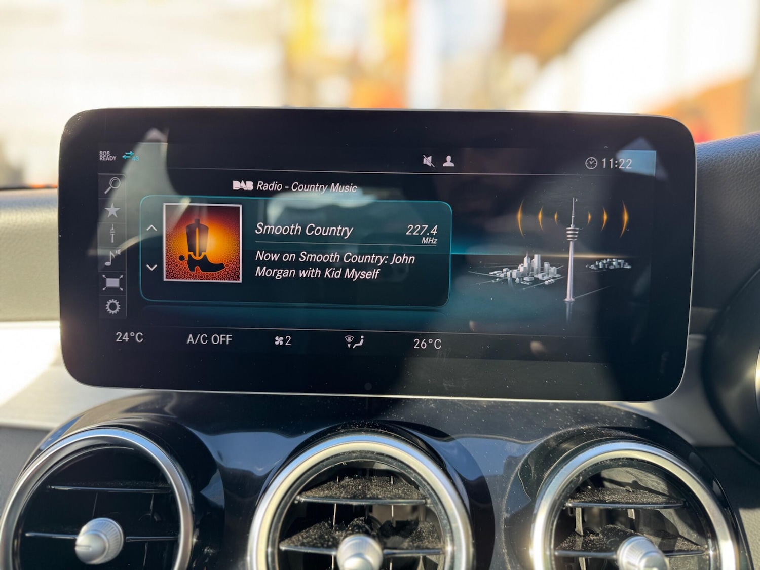 Used Mercedes-Benz C Class 2019 for sale - 77049978: Photo 19